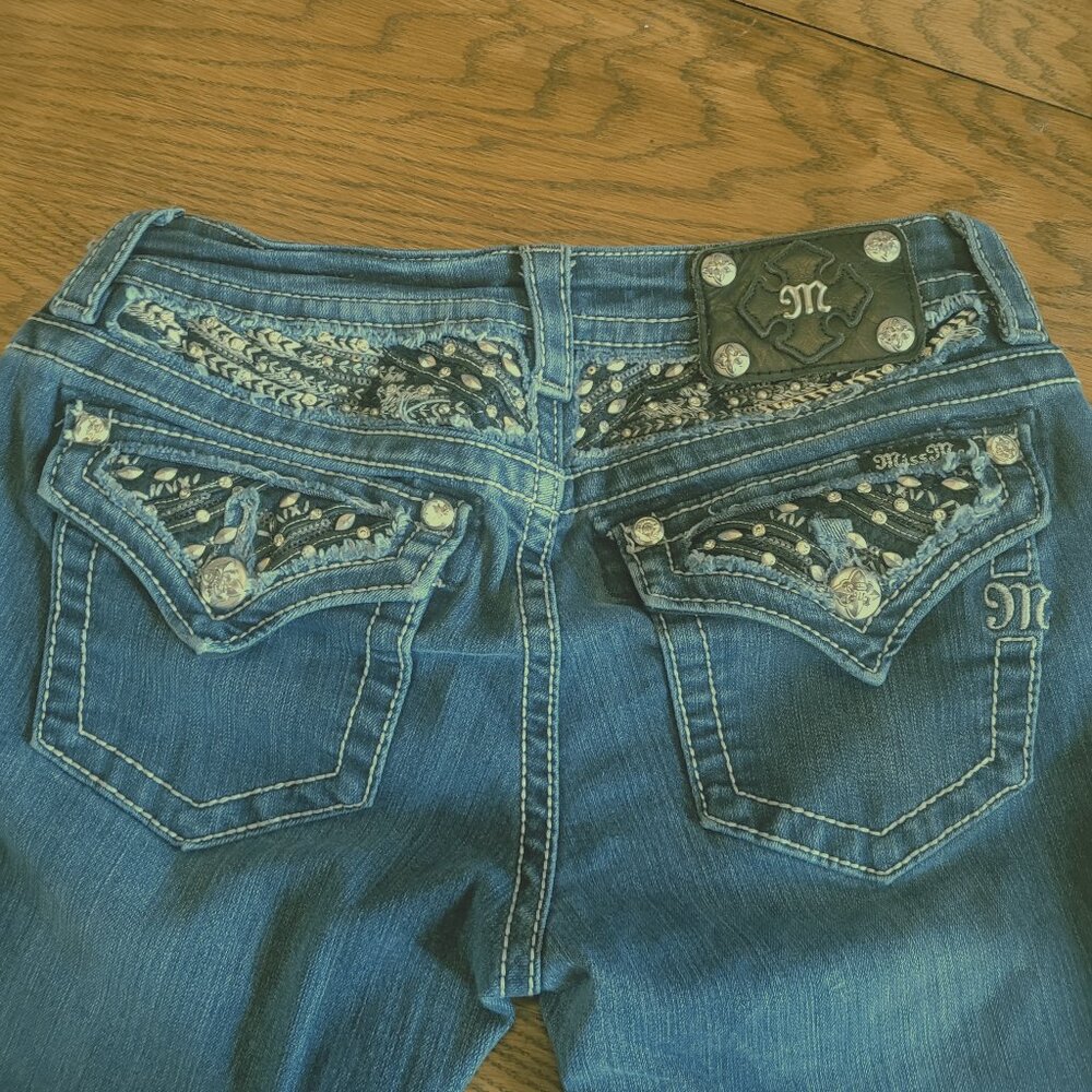 Miss Me jeans 28